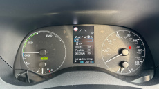 Toyota Yaris 1.5 Hybrid Icon 5dr CVT Hybrid Hatchback